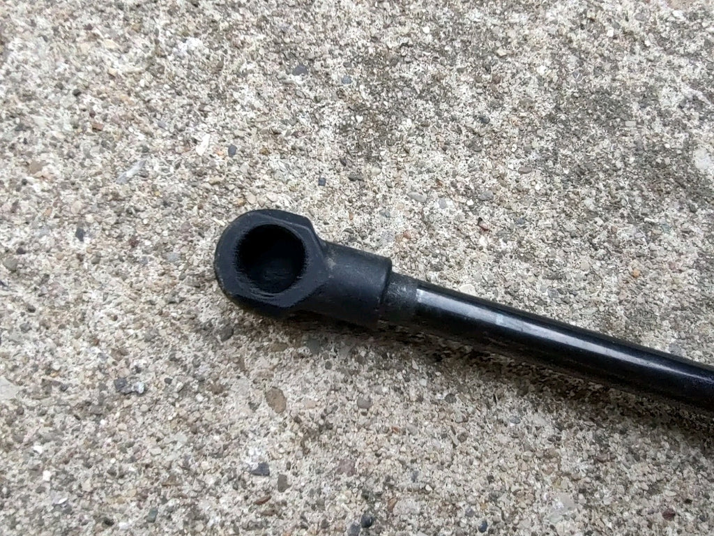 Genuine BMW 2008-2013 M3 Lift Cylinder Hood Lift Support 51237900795 OEM LT2