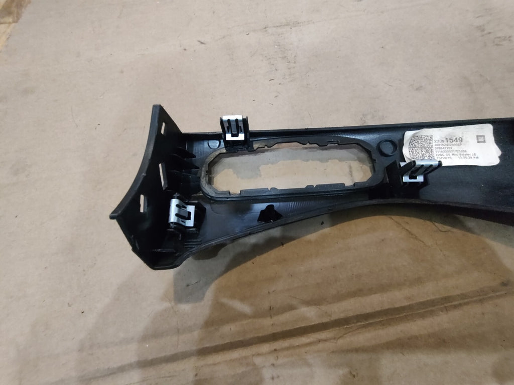 2016-2019 CHEVROLET MALIBU DASH DIMMER AUTO HEADLIGHT LIGHT SWITCH OEM CL1