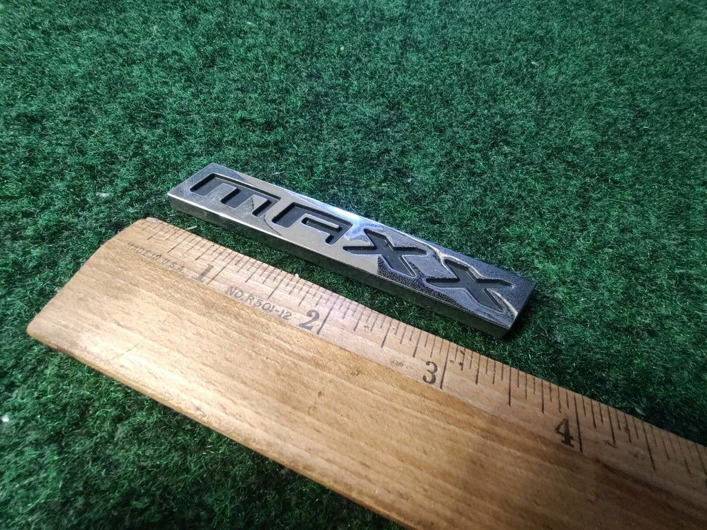 Chevy 2004-2007 Malibu Maxx New Rear Emblem Badge Logo Nameplate 22696587 3S5
