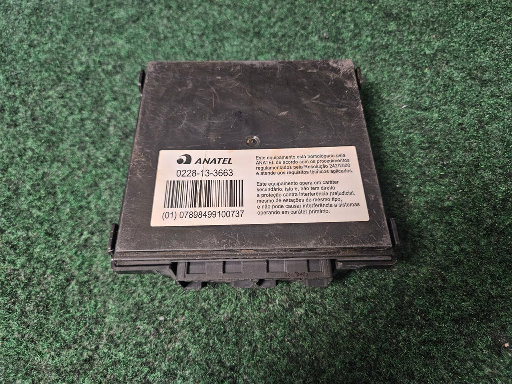 2015-2019 GM OEM KEYLESS ENTRY CONTROL MODULE 13594683 4M3