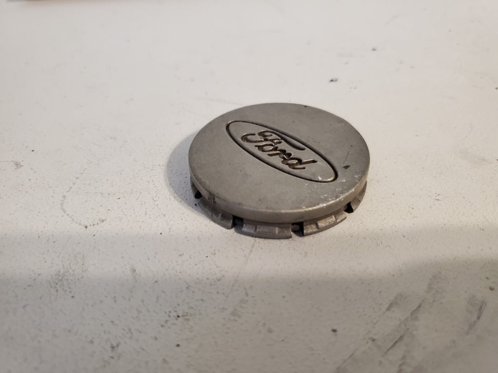 1993-1996 Ford Escort Tracer OEM Original Chrome Center Cap F3CC-1A096-AA 5L3