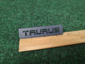 1993 Ford Taurus Dash SHO Emblem Name Plate OEM 1M4