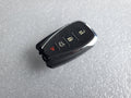 for Chevrolet Sonic Cruze Malibu Camaro 2016-2020 Smart Remote Key Shell HYQ4AA
