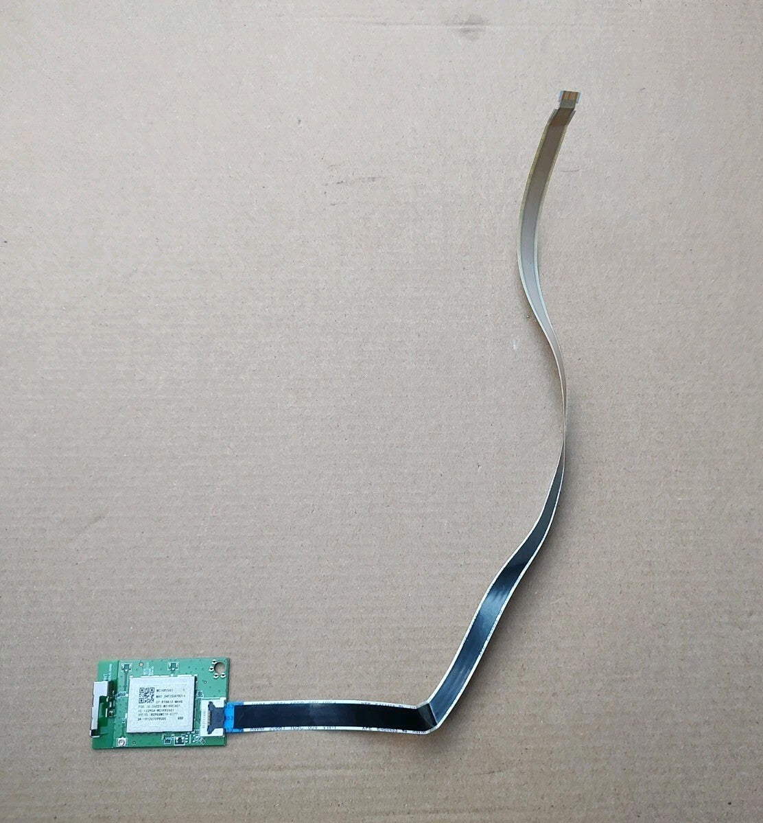 TCL WC1KR2601 07-RT8812-MA4G Wi-Fi Card Board PCB for 65S425 JT4