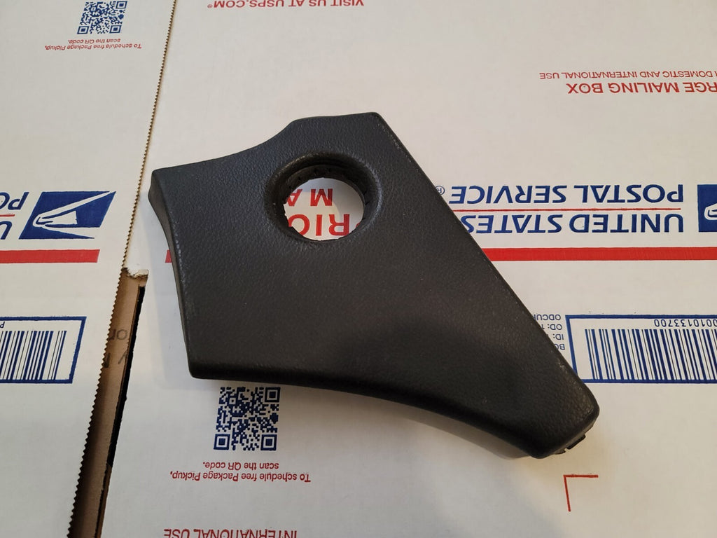 2014 Cadillac SRX Start Stop Button Trim Panel OEM Broken Tabs 7L5