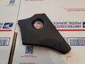2014 Cadillac SRX Start Stop Button Trim Panel OEM Broken Tabs 7L5