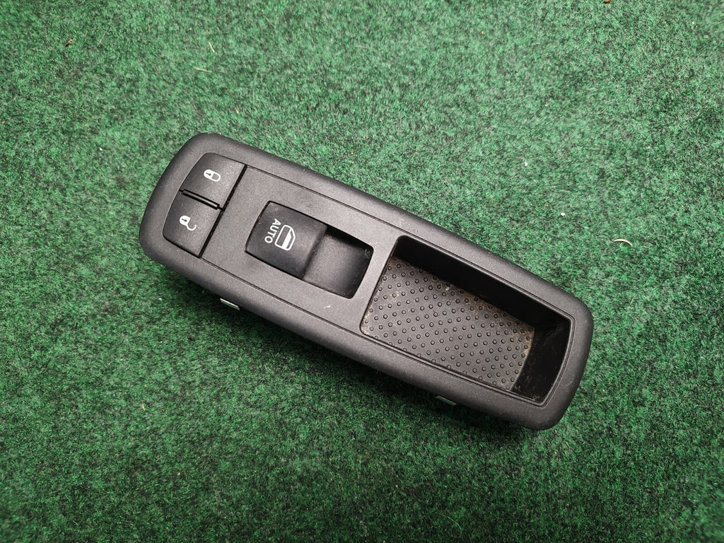 2011-2014 DODGE Journey PASSENGER FRONT POWER WINDOW SWITCH 56046822AD OEM FL2
