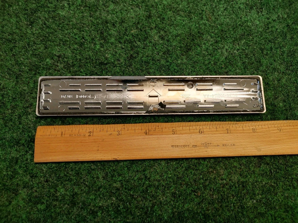 05-10 Ford F-250 F-350 OEM Power Stroke Turbo Diesel V8 Door Emblem  Badge 4S5