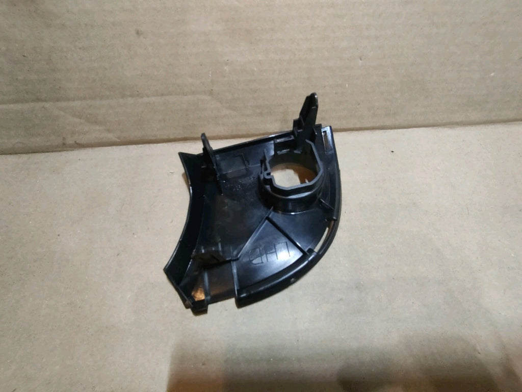 2010-2015 TOYOTA PRIUS PUSH BUTTON START IGNITION Panel TRIM 55044-47060 OEM EL2
