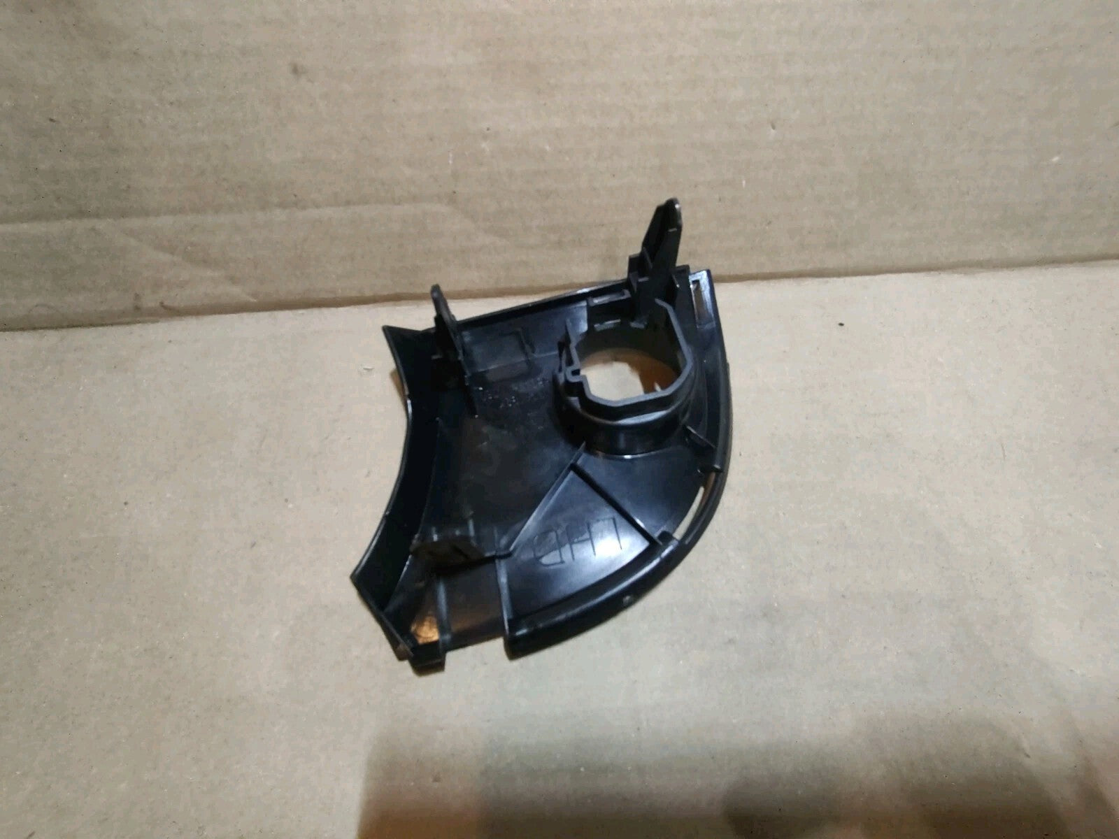 2010-2015 TOYOTA PRIUS PUSH BUTTON START IGNITION Panel TRIM 55044-47060 OEM EL2