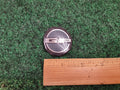 Pontiac Grand Prix Horn Button Steering Wheel Emblem Badge Logo Nameplate 2M6
