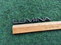 95 96 97 98 99 00 01 CHEVROLET LUMINA REAR EMBLEM BADGE SYMBOL OEM 5S2