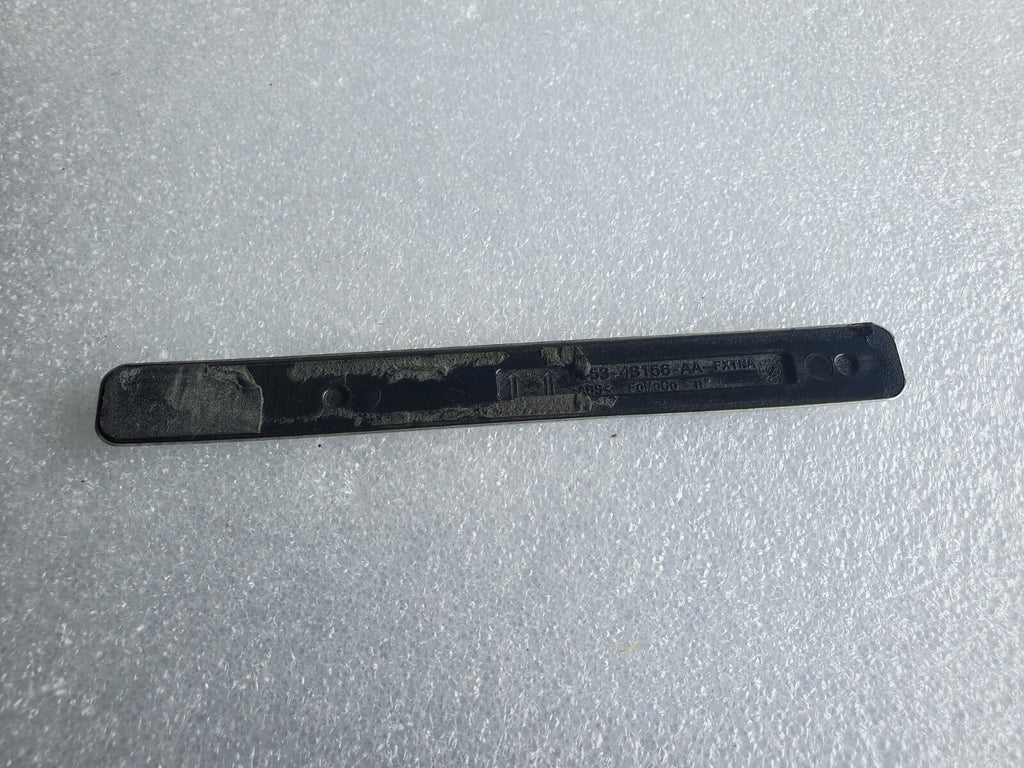 2011-2016 Ford F250 F350 Super Duty F150 FLEX FUEL REAR Tailgate Emblem OEM 2L1