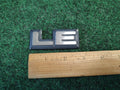 1987-1996 Dodge Dakota LE Cab Corner Emblem Name Plate Badge  55026887 5S1