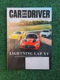 Car And Driver Magazine FEBRUARY/MARCH 2022 Volume 67 NO. 7