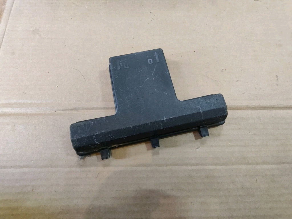 2013-2016 Ford Fusion Engine Compartment Fuse Box Lid Cover G2GT14A075AA CL9