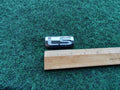 2006-2011 Mitsubishi Endeavor "LS" Emblem Name Plate Logo MN159600 5S3
