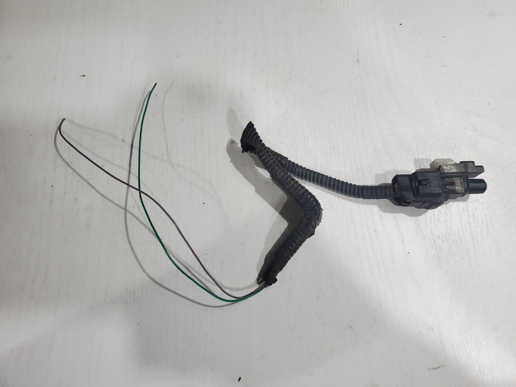 2004-2010 Toyota Sienna Air Temperature Sensor 077500-5191 OEM 6L2