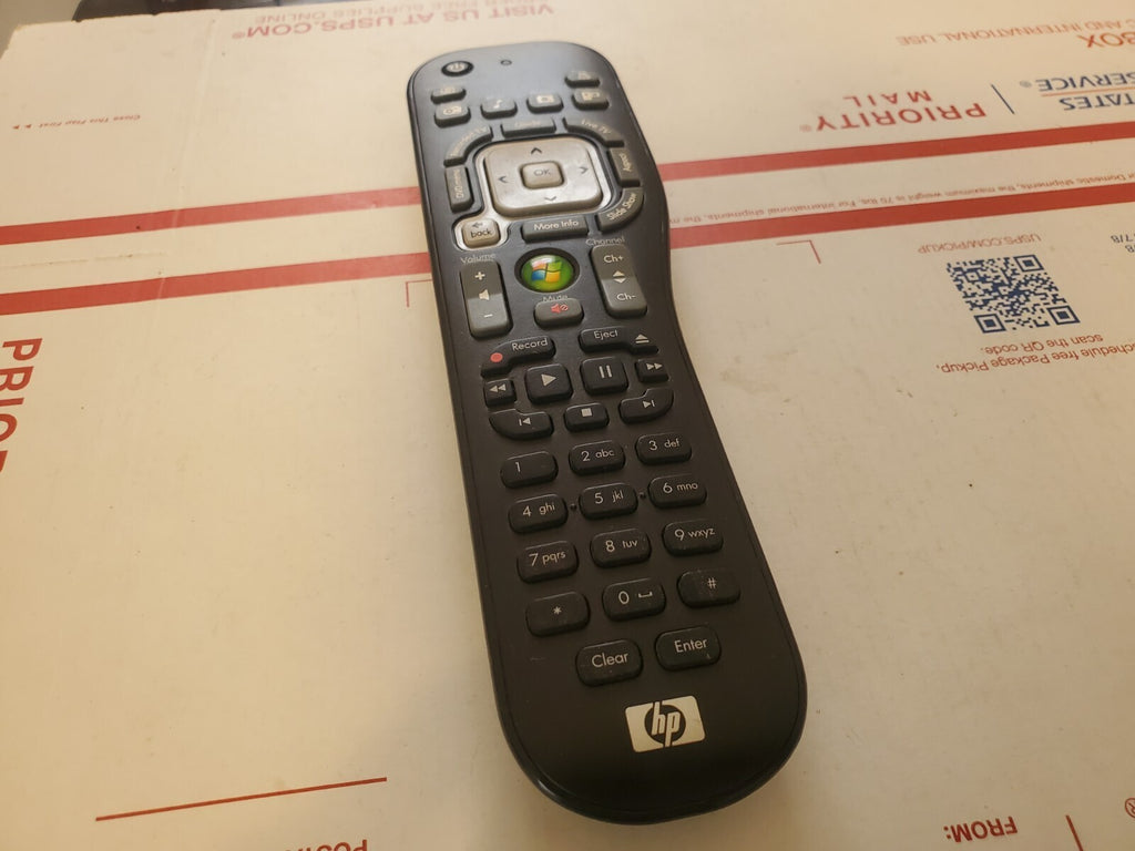 HP 5070-2583 TSGH-IR01 Remote Control With Wireless Receiver 3L9