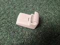 2006-2012 Land Rover Range Rover Sport Beige Sun Visor Clip Retainer OEM 4S7