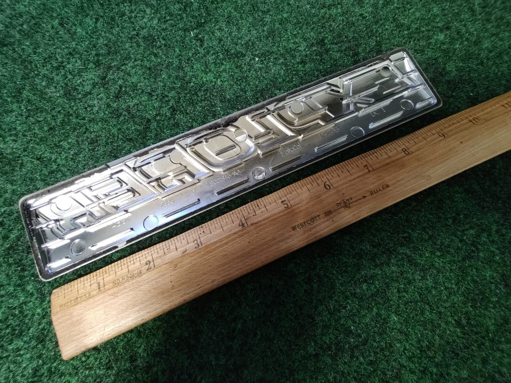 2006-2010 Ford Explorer Emblem Logo Badge Symbol Front Driver Side Door 3S6
