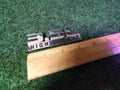Dodge Charger Magnum 3.5L HIGH OUTPUT Nameplate Emblem 04806330AA 7L1