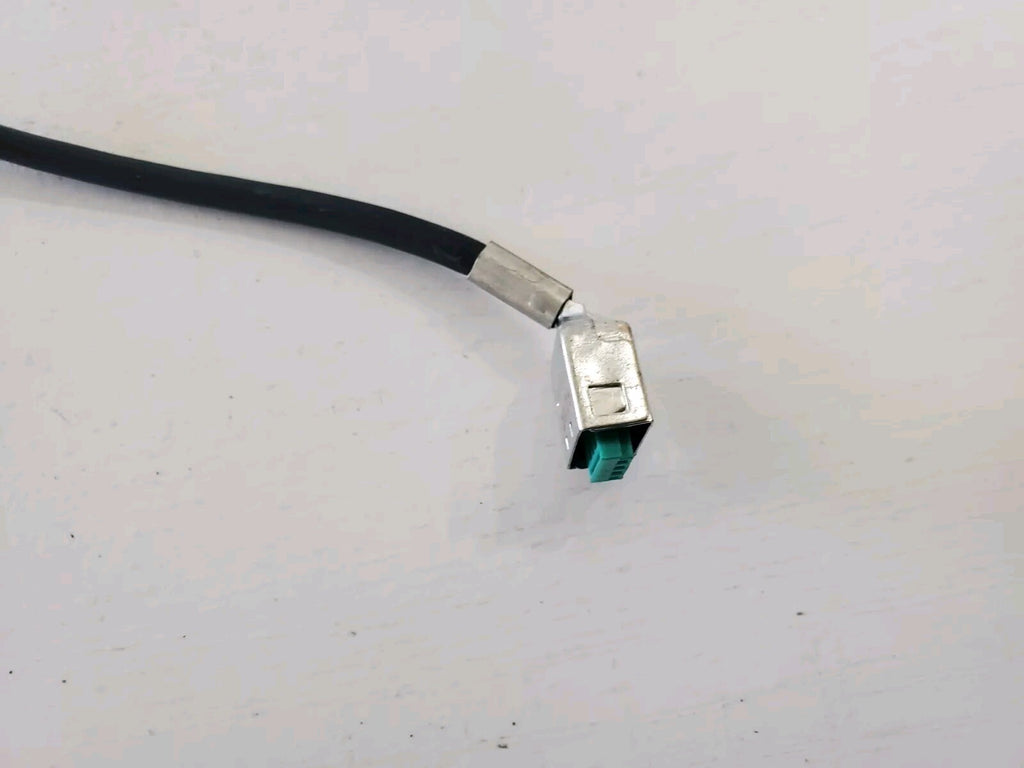 Xenon Ballast D3S Lamp Bulb Wire Cord OEM Cable Plug Wiring Connector 5L9