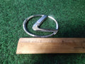 1992 1993 1994 1995 1996 96 Lexus ES300 Rear Trunk Badge Emblem 2198 OEM 8L2