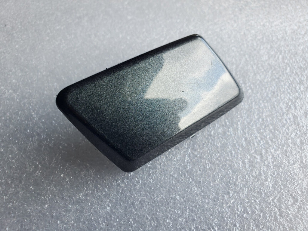 04-09 OEM Cadillac SRX SUV Front bumper Headlight Washer Cap Cover Trim LEFT 1L7