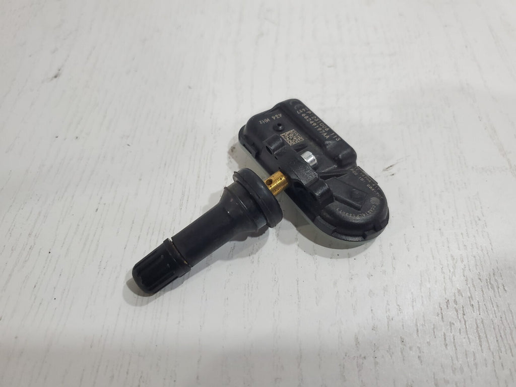 68249197AA Mopar Tire Pressure Sensor TPMS Ram Jeep Cherokee 2014-2021 6L6