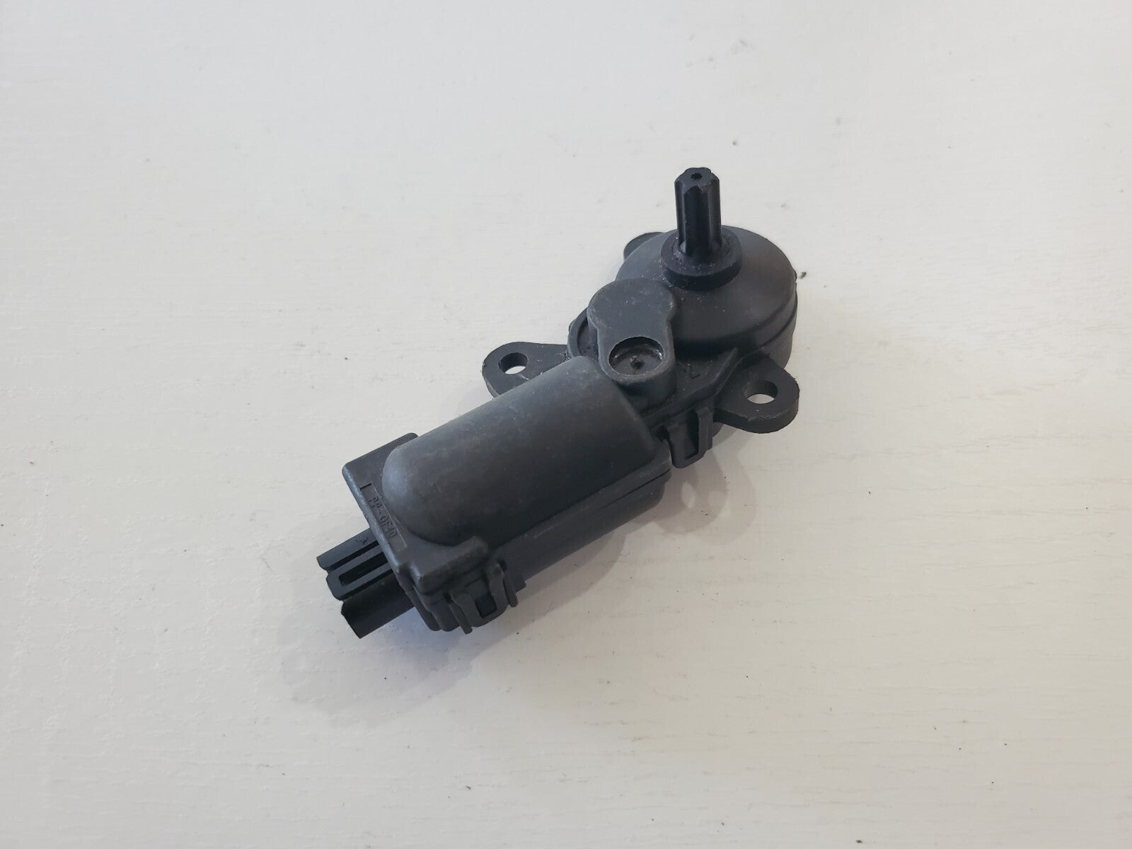 2005-2013 C6 Corvette Z06 HVAC Heater Vent Door Actuator Motor GM 52409973 5L9