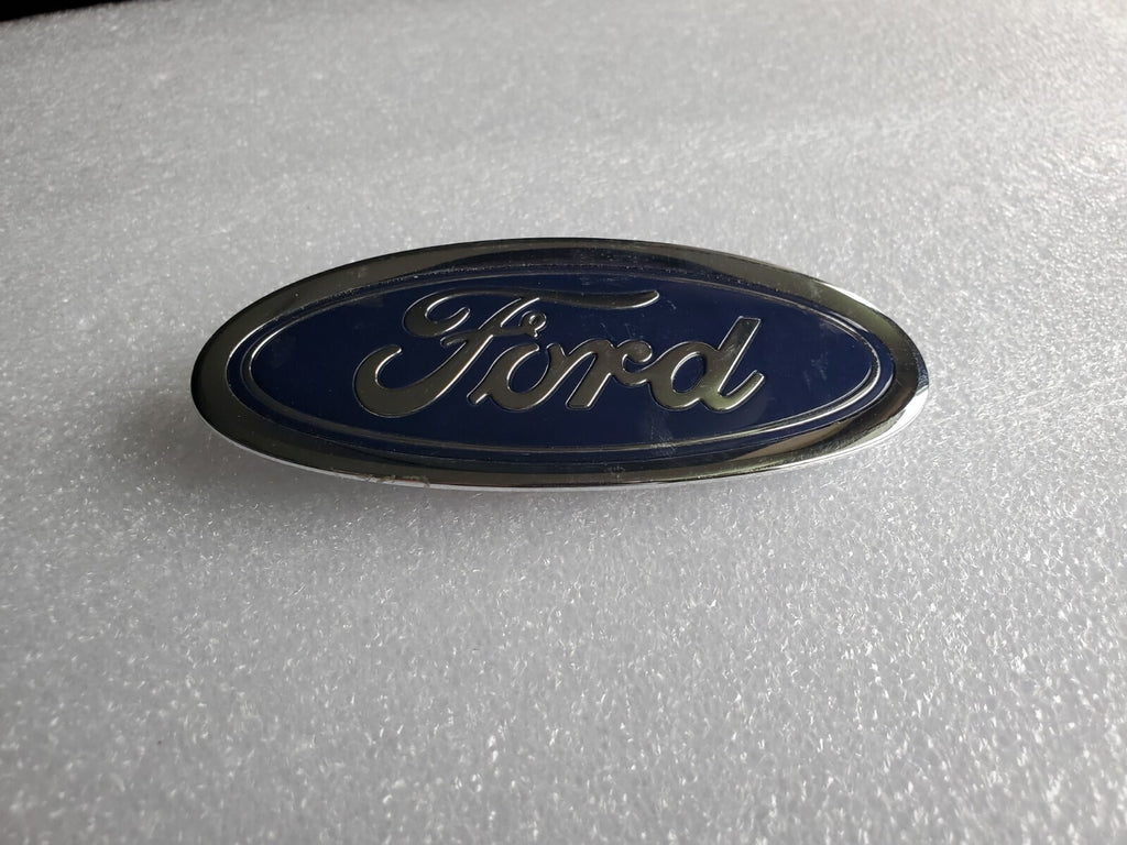 2013-2018 Ford Fusion Rear Trunk Deck Lid Emblem Logo Badge DS73-402A16 AC 2L2