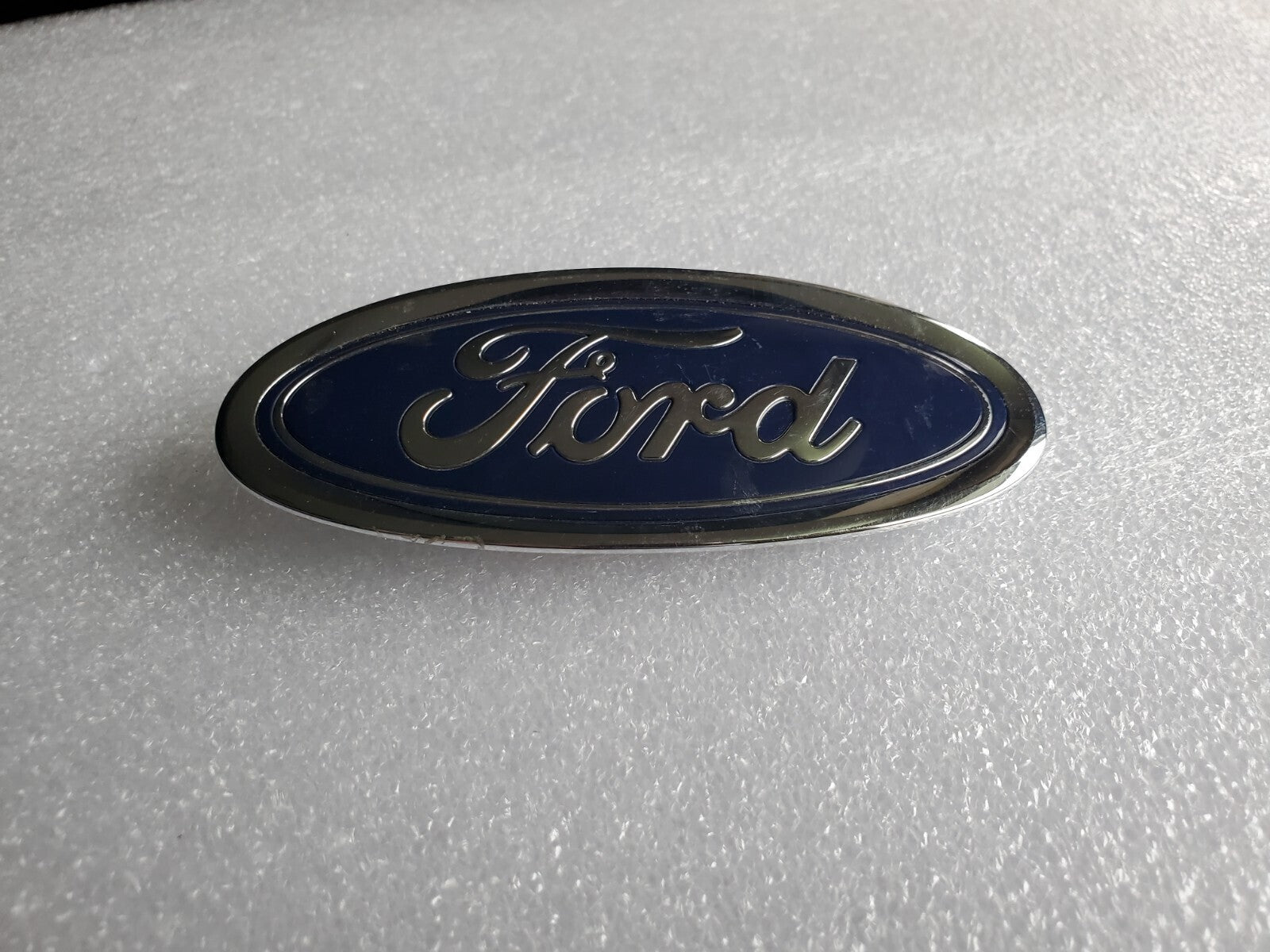2013-2018 Ford Fusion Rear Trunk Deck Lid Emblem Logo Badge DS73-402A16 AC 2L2