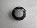 BMW EMBLEM LOGO BADGE SYMBOL OEM USED 5114-1872324 Metal VINTAGE