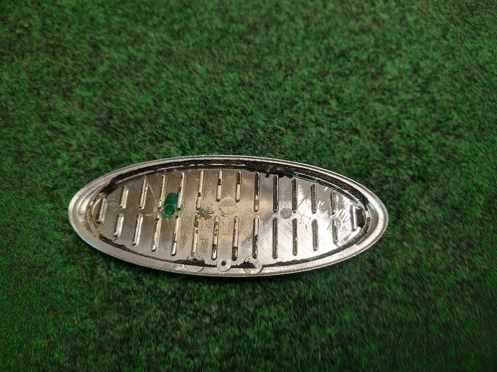 2001-2007 Ford Escape Tailgate Trunk Emblem BADGE YL84-7843500-AB 2S2