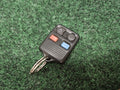 OEM FORD f150 F250 1998-09 KEYLESS REMOTE KEY FOB TRANSMITTER 2L3T-15K601-AB GL4