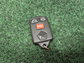 OEM Chrysler Dodge Plymouth Jeep Keyless Remote Fob 56008761 GL3