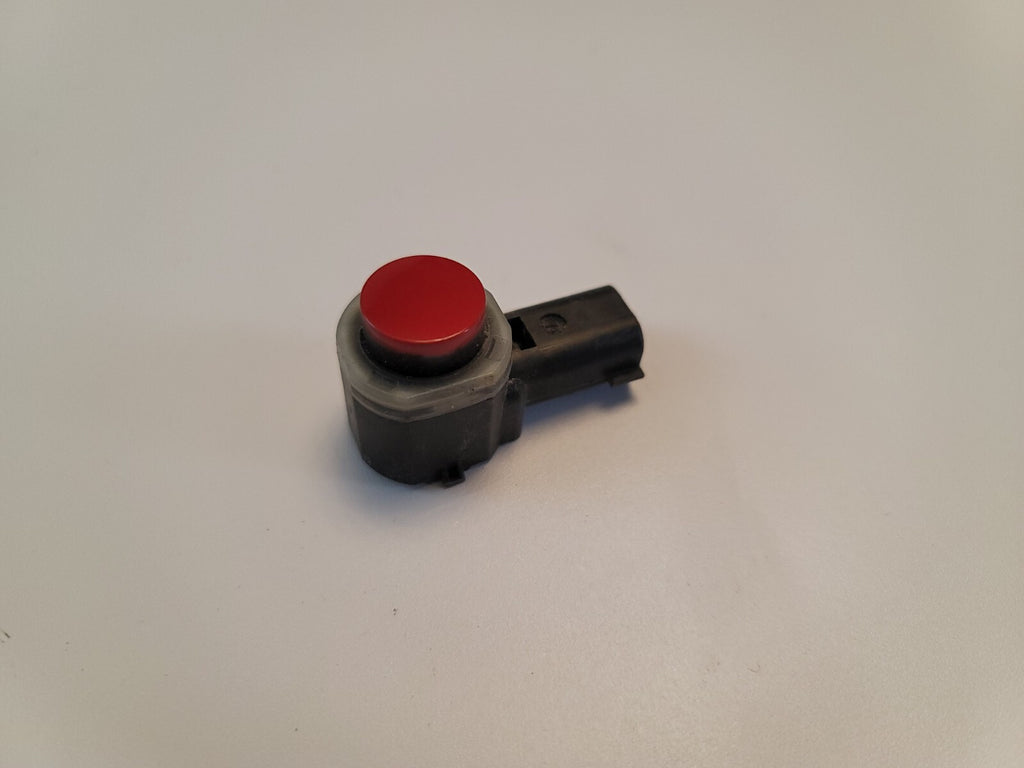 2011-2013 Ford Lincoln Navigator Parking Sensor 8A53-15K859-ABW OEM RED 8L9