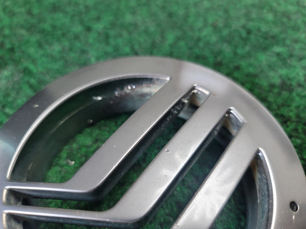 02 03 04 05 MERCURY MOUNTAINEER FRONT GRILLE EMBLEM LOGO BADGE SIGN SYMBOL 1M1