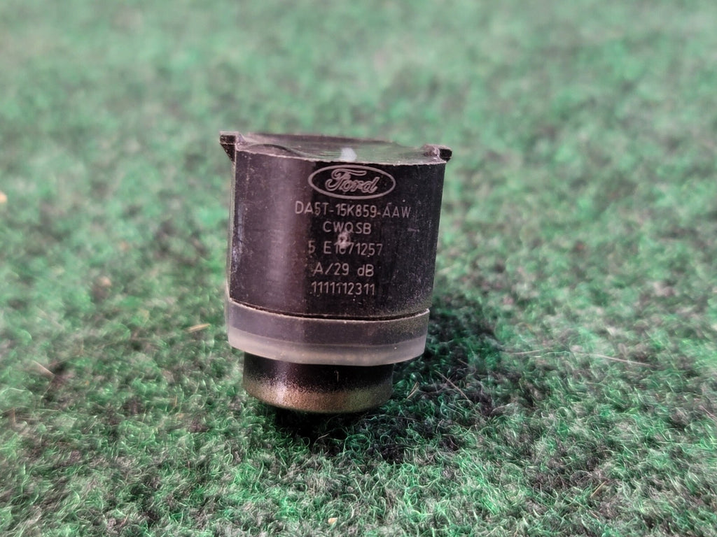2013-2016 Ford Fusion Parking PDC Assist Sensor DA5T-15K859-AAW OEM 2L6