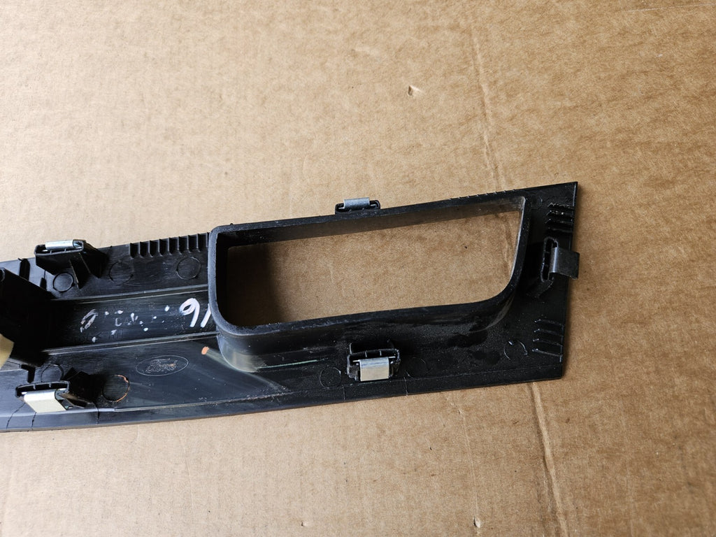 2013-2016 Ford Fusion Right Window Switch Bezel DS73-14A563-B OEM JT8
