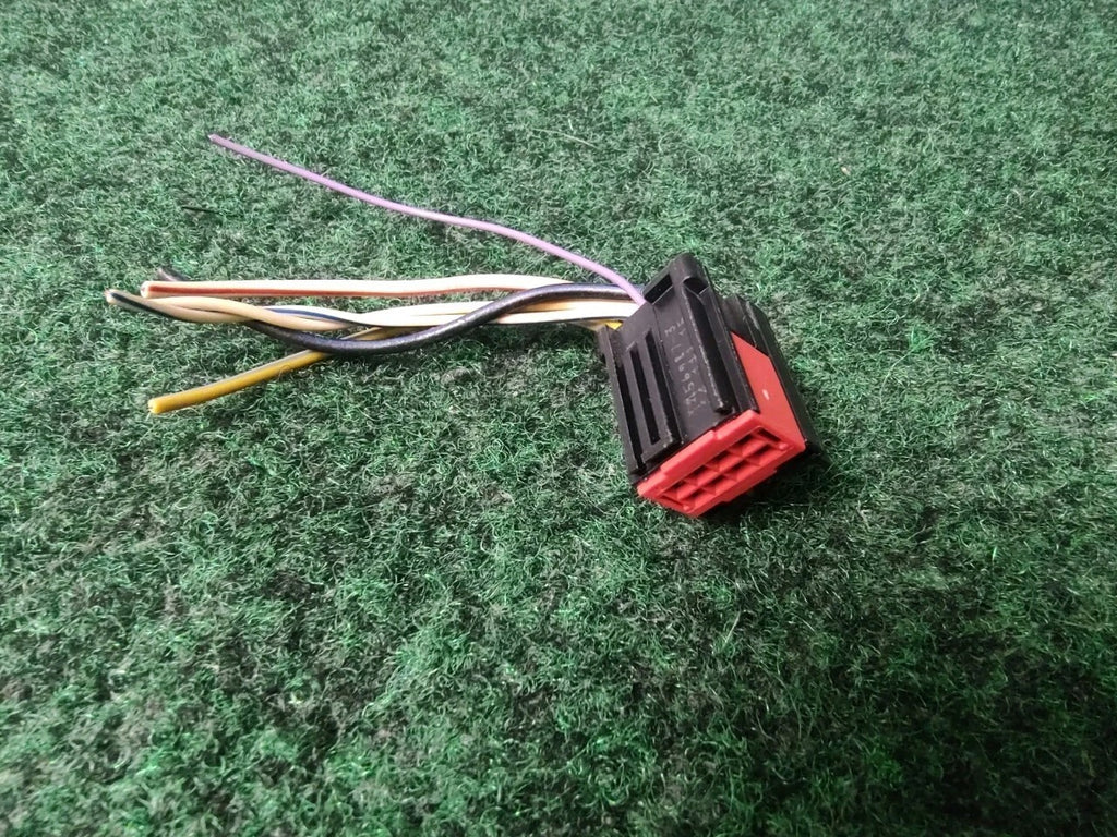 2011-2014 Ford EDGE HEADLIGHT DIMMER SWITCH Control Pigtail Wire 8L3