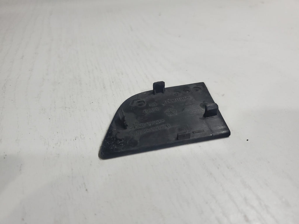 2011-2022 CHRYSLER 300 REAR RIGHT SIDE DOOR HANDLE INNER BOLT COVER CAP OEM 6L2