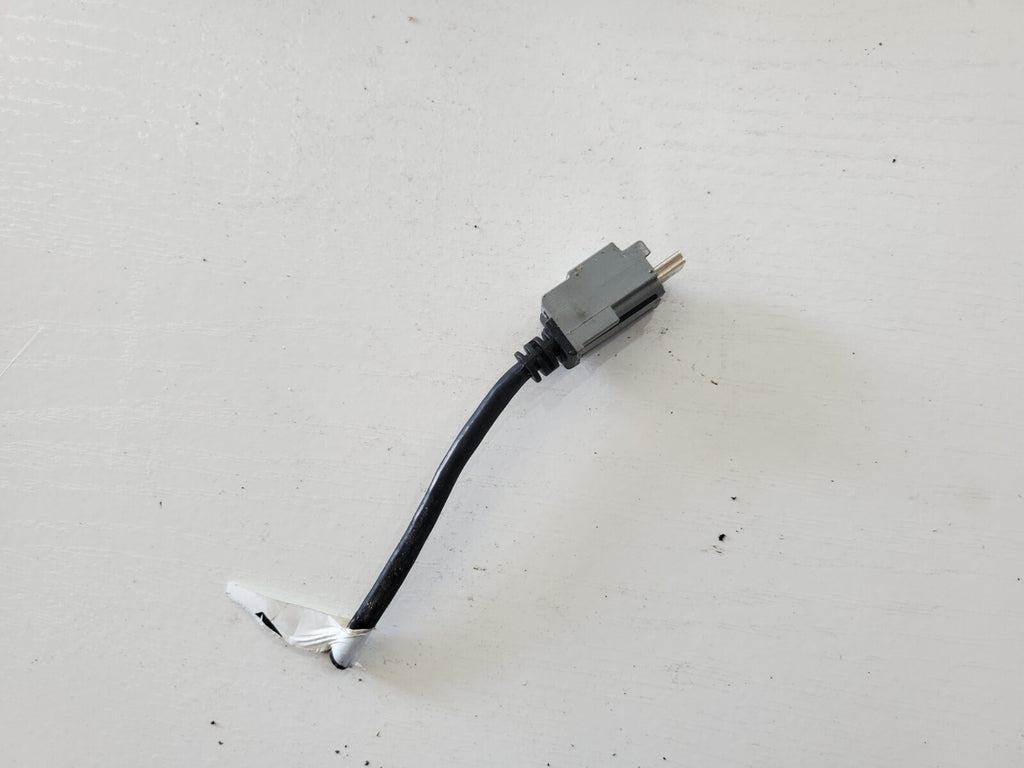 Genuine Mopar Satellite Radio Cable Oem 68166004AB Pigtail 5L7