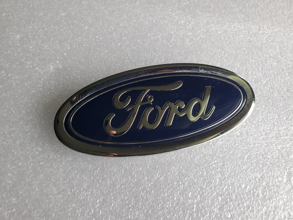 2013-2018 Ford Fusion Rear Trunk Deck Lid Emblem Logo Badge DS73 402A16 AC 2L2