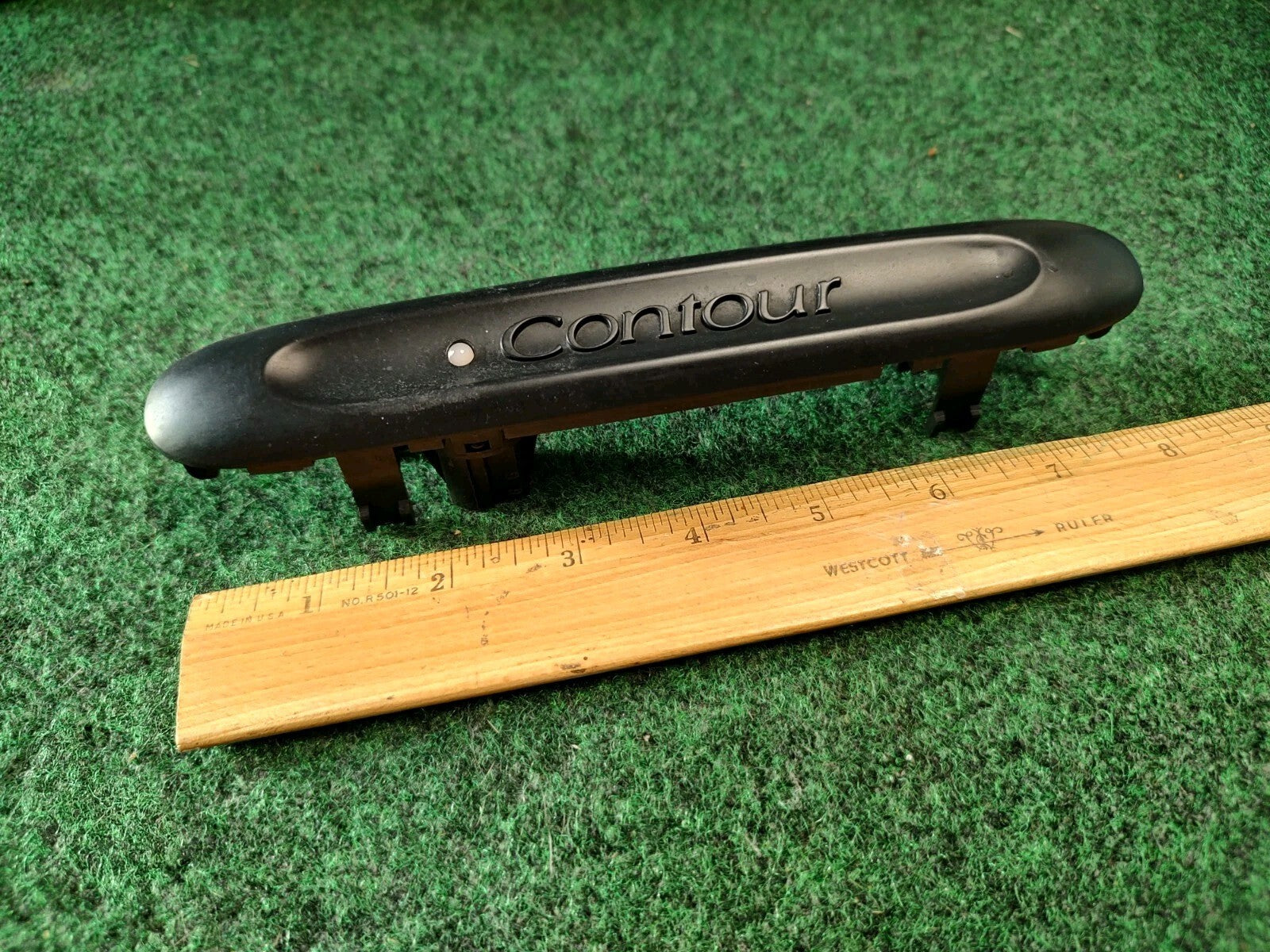 1995 1996 1997 FORD CONTOUR INTERIOR TRIM BEZEL OEM 1S1