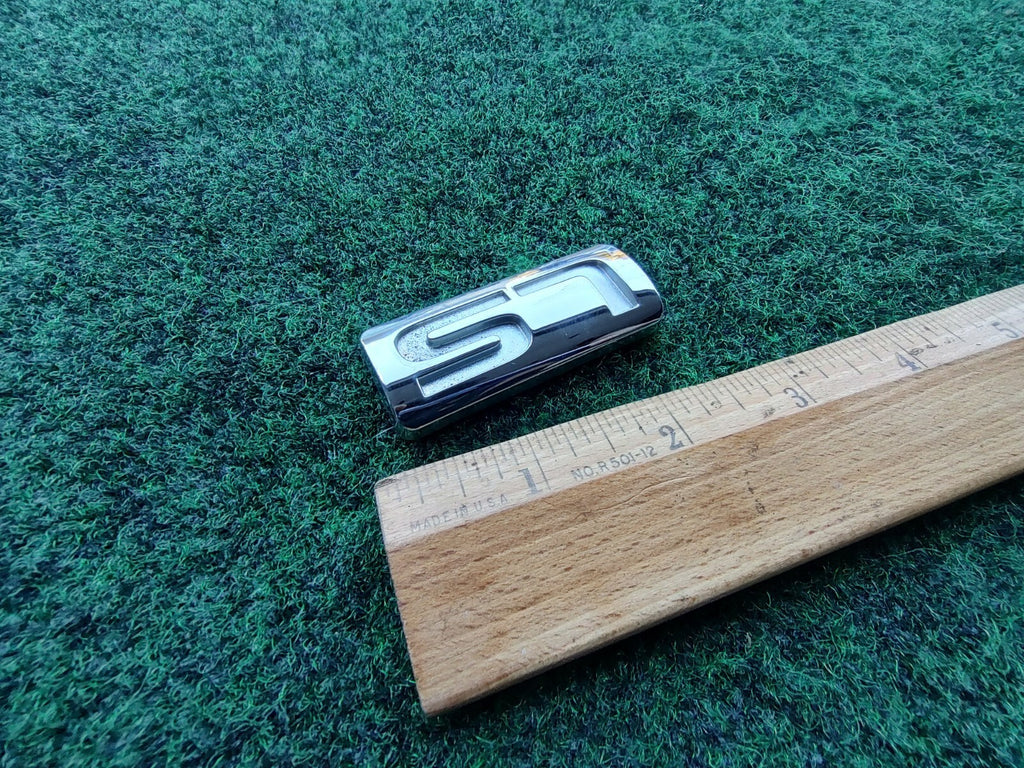 2006-2011 Mitsubishi Endeavor "LS" Emblem Name Plate Logo MN159600 5S3