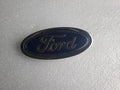 2013 -2018 Ford Fusion Rear Trunk Deck Lid Emblem Logo Badge DS73 402A16 AC 2L2