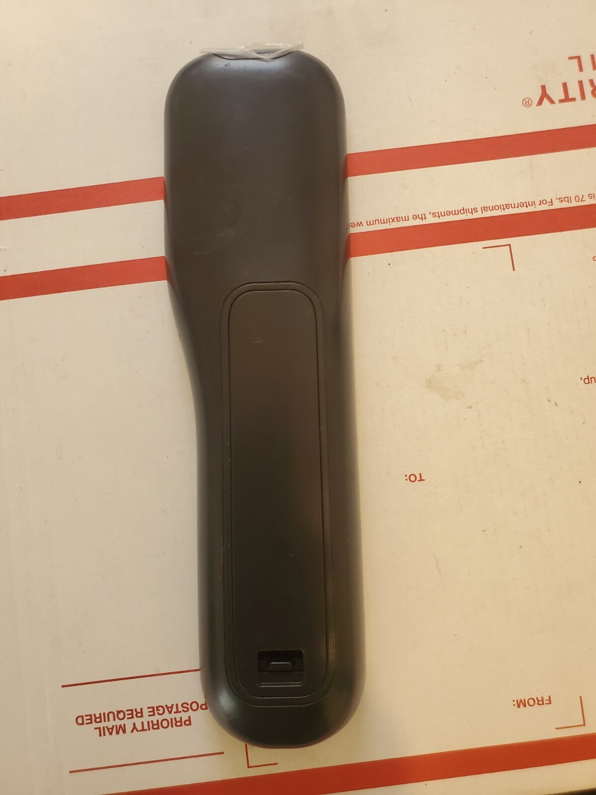 HP 5070-2583 TSGH-IR01 Remote Control With Wireless Receiver 3L9