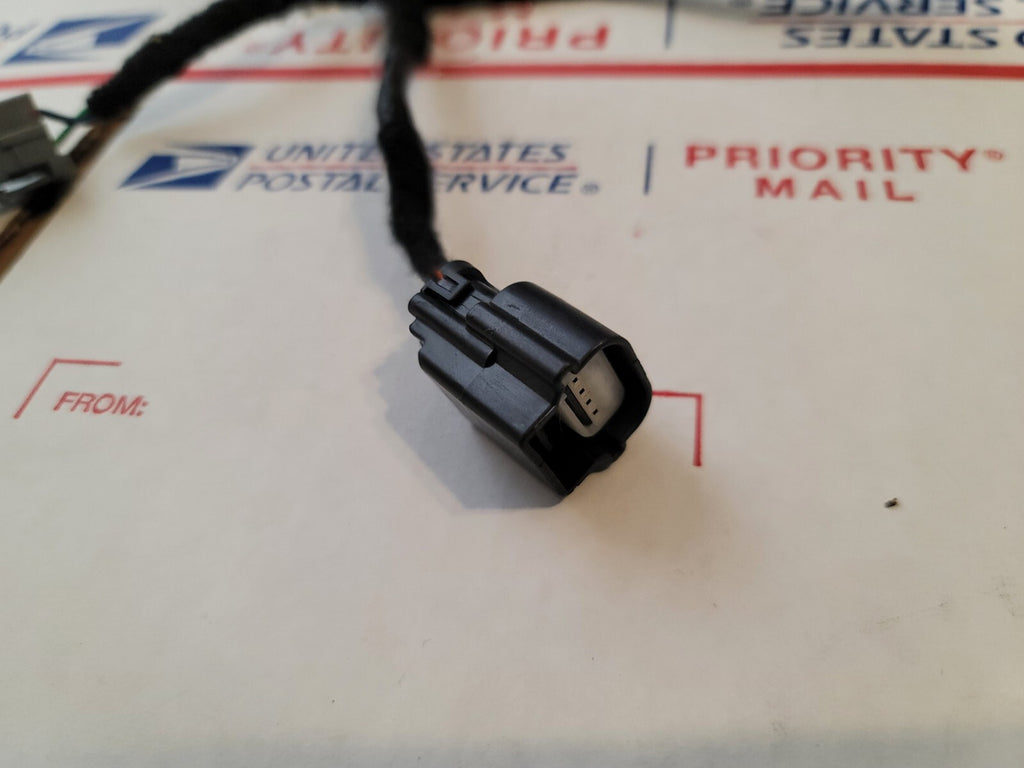 21-2024 FORD BRONCO SPORT CENTER CONSOLE SWITCH WIRE WIRING HARNESS Pigtail 8L3